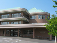 二本松社会保険居宅介護支援センター