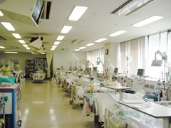 腎センター
